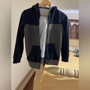 Big boy light jacket